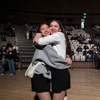 оригинальный звук