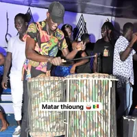 original sound - matarthioung