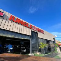 junglehive