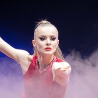 оригинальный звук