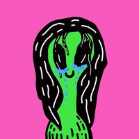 original sound - Alien hand syndrome