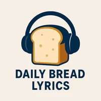 original sound - dailybreadlyrics
