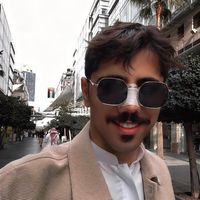 الصوت الأصلي