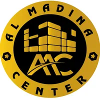 original sound - almadina__center