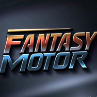 suara asli - Fantasy Motor