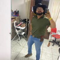 barbudinho_forrozeiro