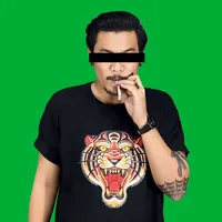 Cover Kuluk Ngamah Kacang