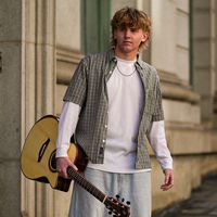 original sound - Titus Major