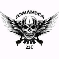 22c.comandos