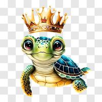 queenoftheturtlemisfits