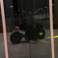 Dance Money Saxophone