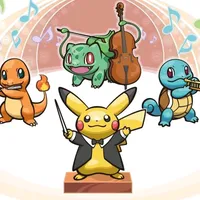 original sound - pokemon.osts