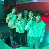 original sound