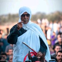 الصوت الأصلي
