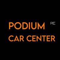 podiumcarcenter