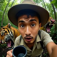 оригинальный звук