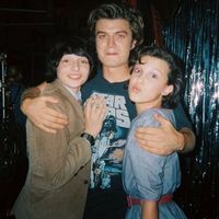 оригинальный звук