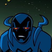 bluebeetleistoocool