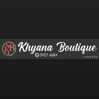 khyanaboutique