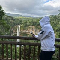 TikTok Account - rubenakaswagga01