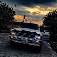 sonido original