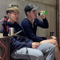 OHH MANCHESTER IS FULL OF Sh1t