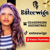 esteewigs