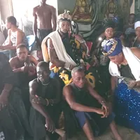 original sound - ladeytempel