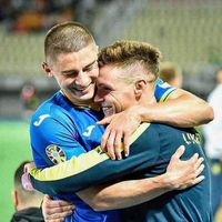 оригінальний звук