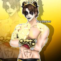 original sound - 🇵 🇷 🇪 🇩 🇦