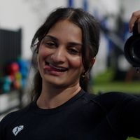 nirali