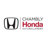son original - Chambly Honda