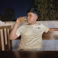 El Golfi... Oscar Rotela