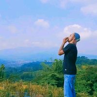 suara asli - Dedy ebes