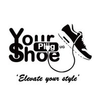 yourshoeplugug