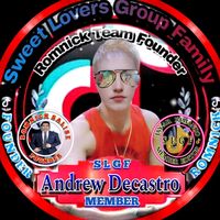 original sound - Andrew de castro