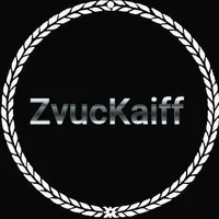 original sound - zvuckaiff