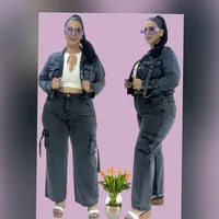 original sound - destrellajeans