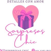 sorpresaschic