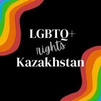 lgbtq.kazakhstan