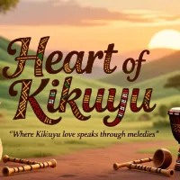 original sound - kikuyumelodies