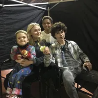 Stop using for Megan doll