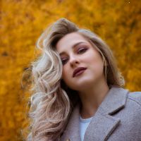 original sound - Bárbara de regil