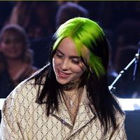 Billie EILISH 8 carpool karaoke