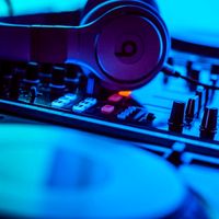 sonido original