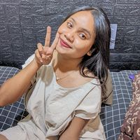 suara asli - Angela👅