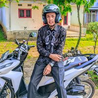 suara asli - Babang jelek