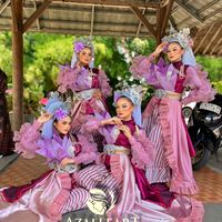 suara asli - indirazallea