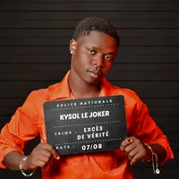 Kysol couplet Kabasele version Grand Katanga