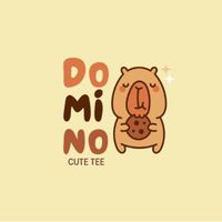 domino.cute.tee